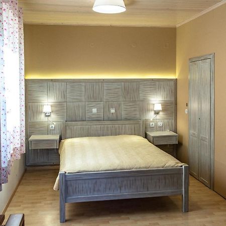 Papadogiannopoulos House Éjo Kültér fotó
