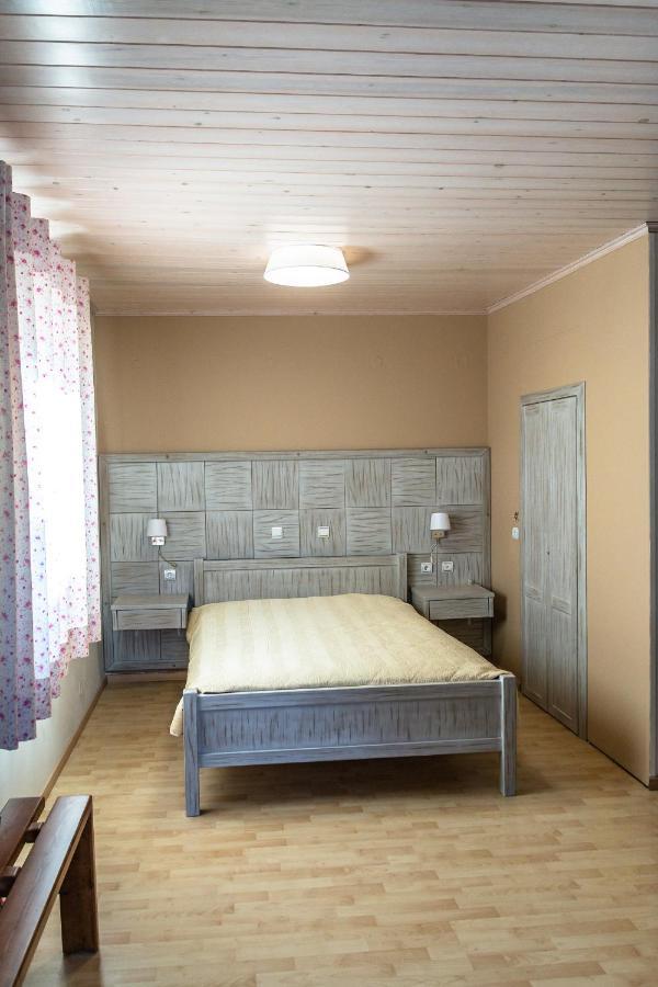 Papadogiannopoulos House Éjo Kültér fotó
