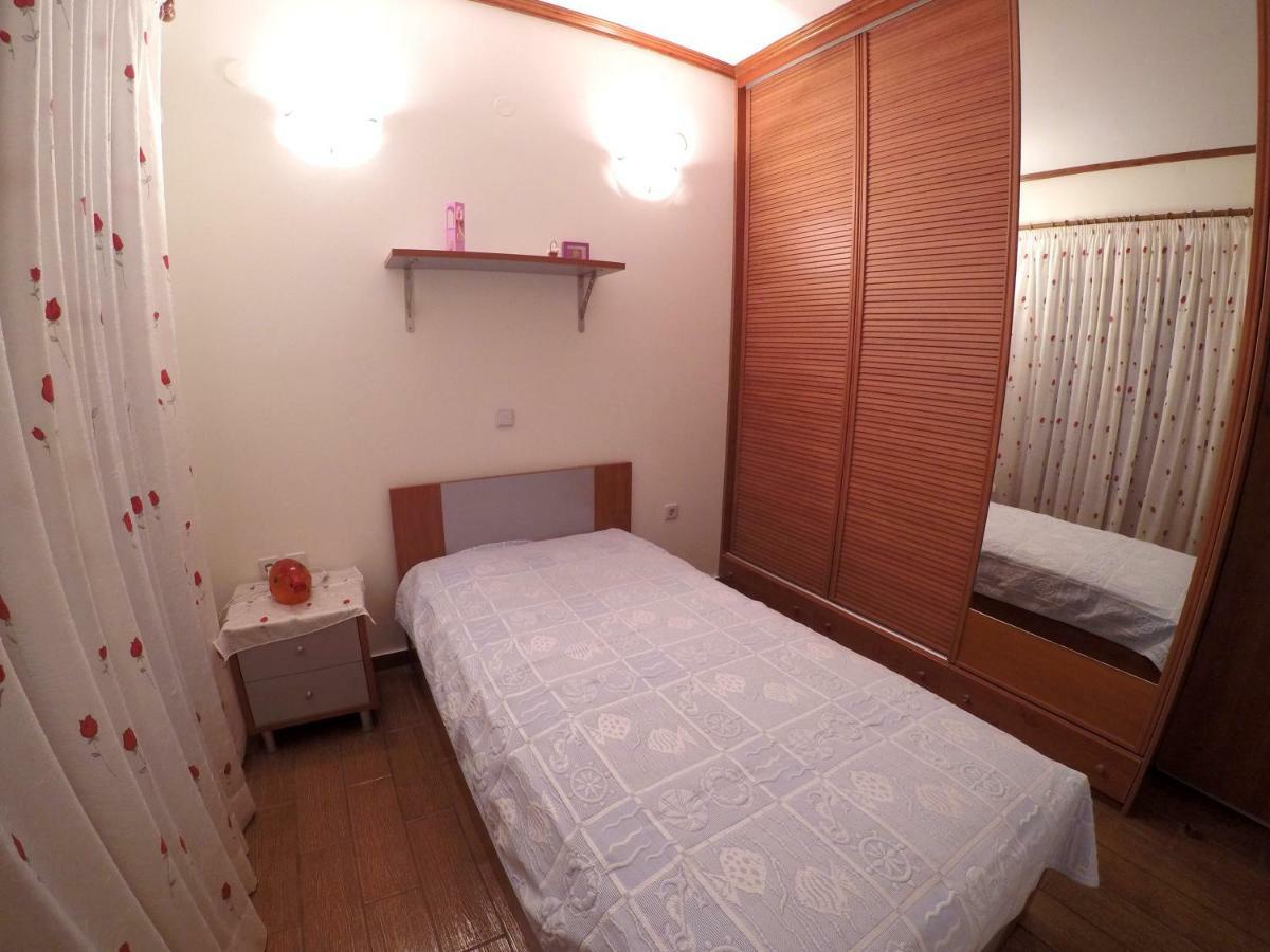Papadogiannopoulos House Éjo Kültér fotó