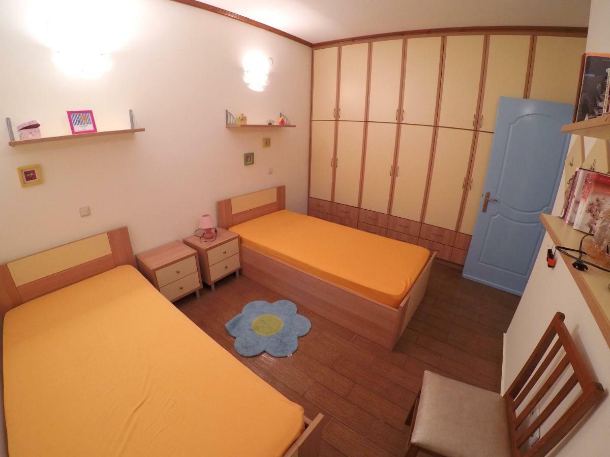 Papadogiannopoulos House Éjo Kültér fotó